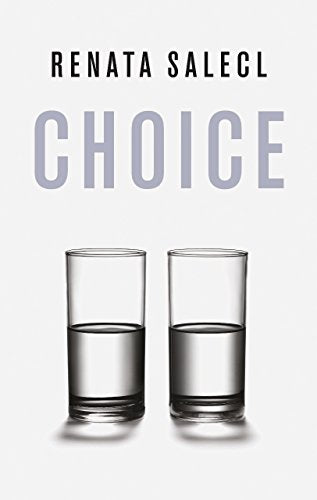 The Tyranny of Choice