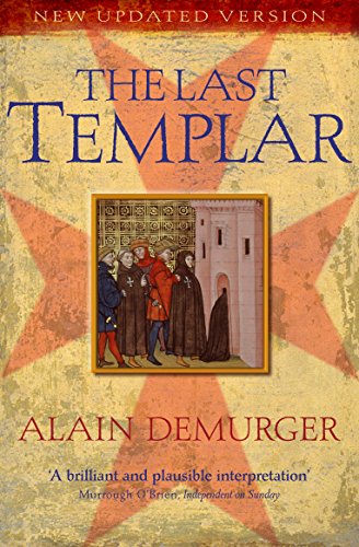 The Last Templar