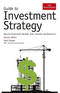 The Economist Guide To Investment Strategy 