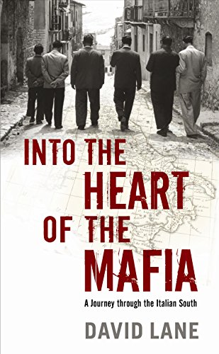 Into the Heart of the Mafia