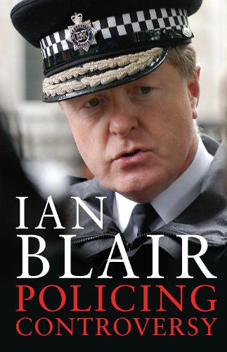 Policing Controversy