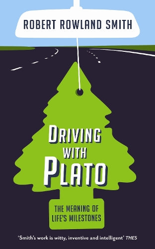 Driving With Plato