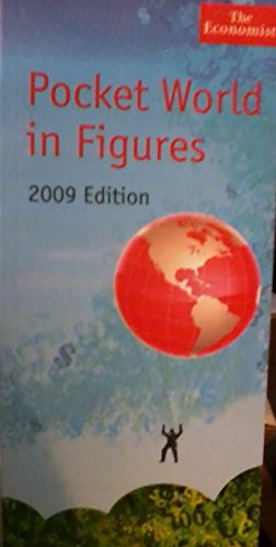 Pocket World in Figures 2009