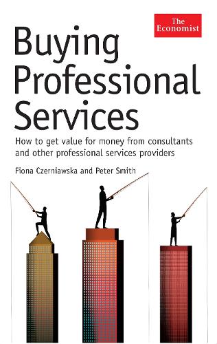 The Economist: Buying Professional Services