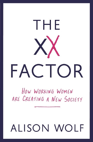 The XX Factor