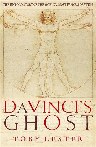 Da Vinci's Ghost