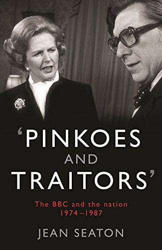 Pinkoes and Traitors