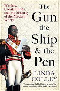 The Gun, the Ship and the Pen 