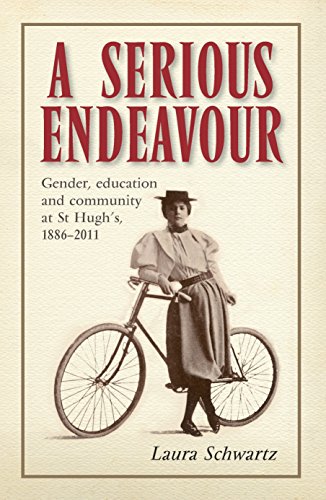 A Serious Endeavour