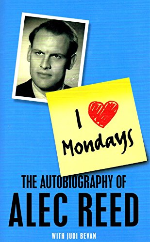 I Love Mondays