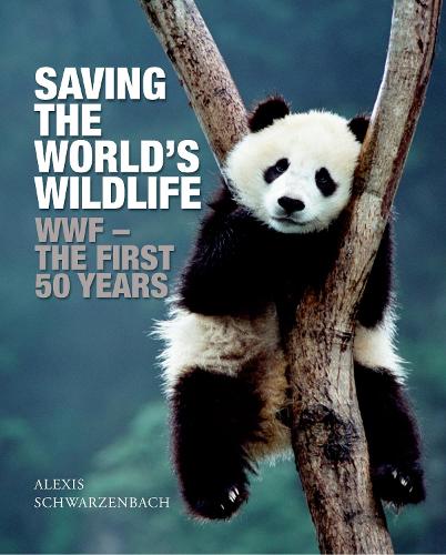 Saving the World's Wildlife