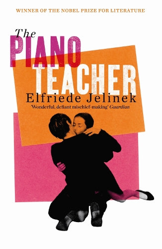 The Piano Teacher