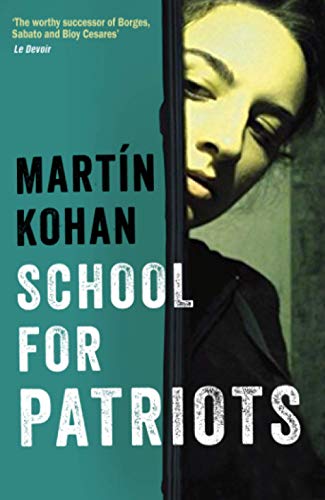 School For Patriots