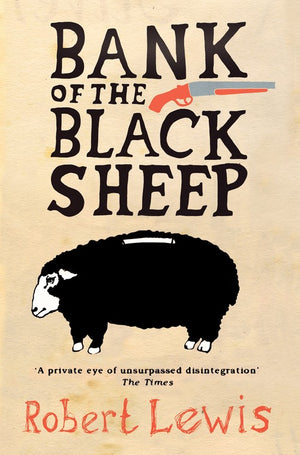 Bank Of The Black Sheep