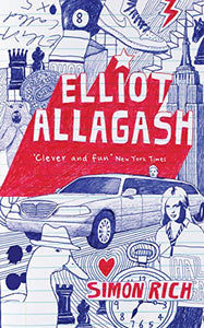 Elliot Allagash 