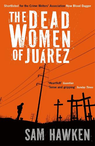 The Dead Women of Juarez