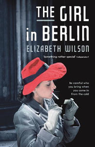 The Girl in Berlin 