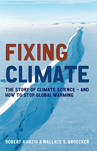 Fixing Climate