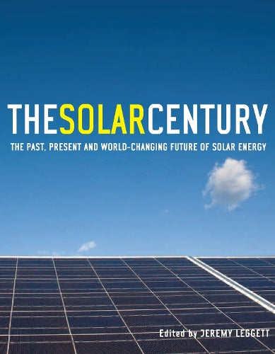 The Solar Century