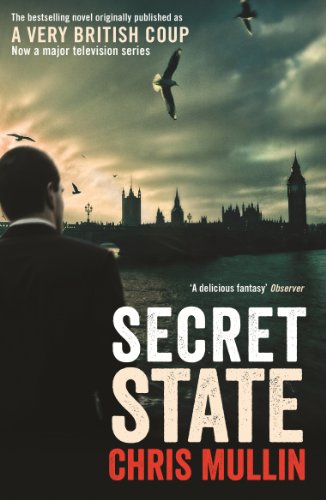 Secret State