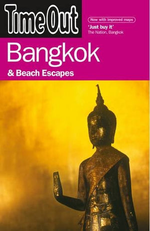 "Time Out" Bangkok