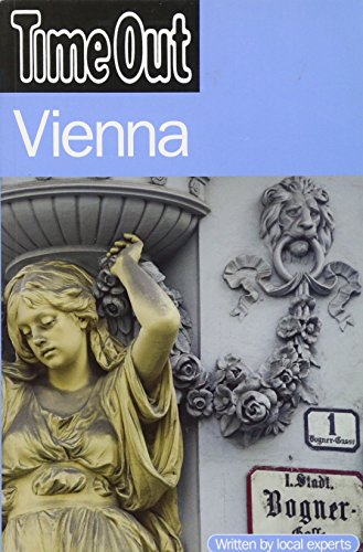 "Time Out" Vienna