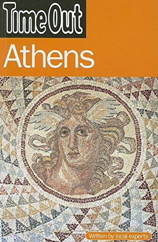 Time Out Athens