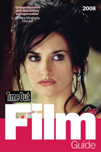 "Time Out" Film Guide 2008
