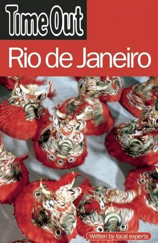 "Time Out" Rio De Janeiro