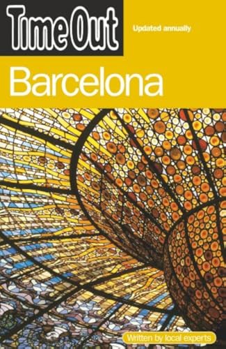 Time Out Barcelona