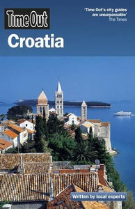 Time Out Croatia 