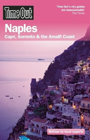 Time Out  Naples