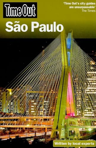 "Time Out" Sao Paulo