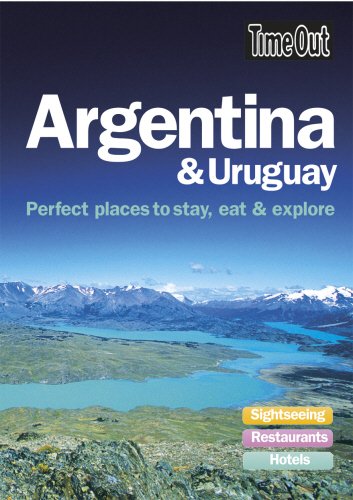Argentina and Uruguay