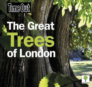 Time Out Great Trees of London 