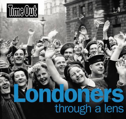 Londoners Through a Lens
