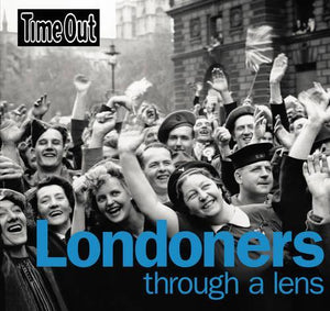 Londoners Through a Lens