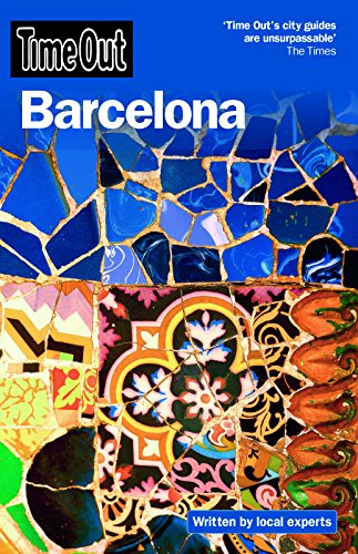 Time Out Barcelona