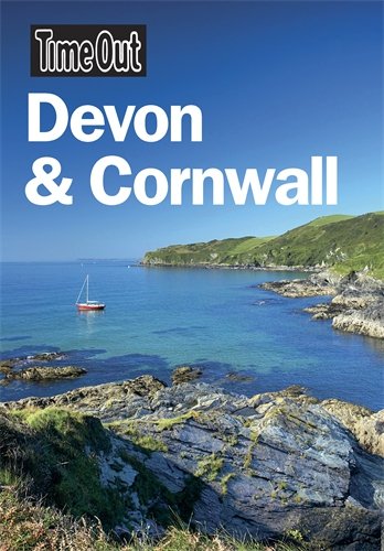 "Time Out" Devon and Cornwall