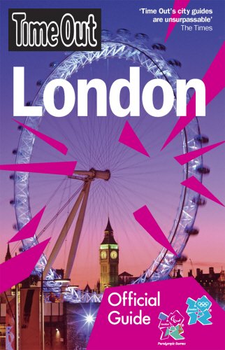 Time Out London