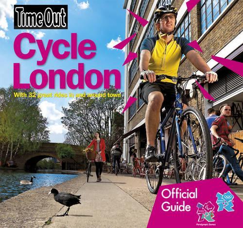 Cycle London