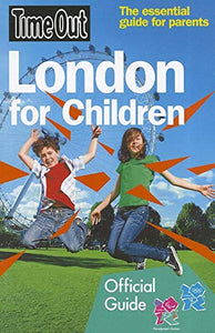 Time Out London for Children 