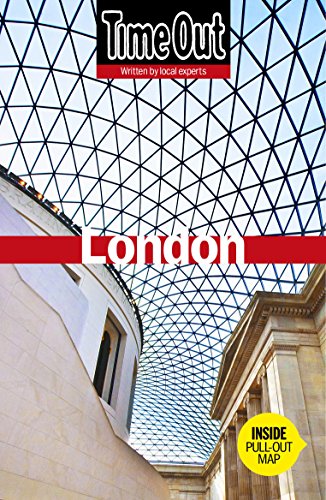 Time Out London City Guide