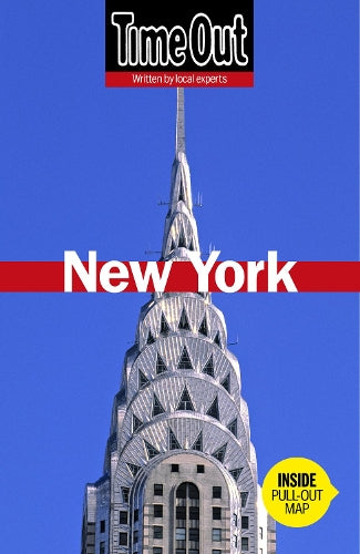 Time Out New York City Guide