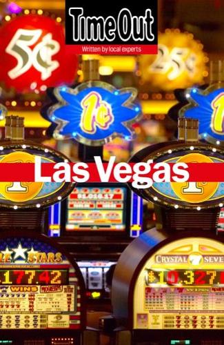 Time Out Las Vegas City Guide
