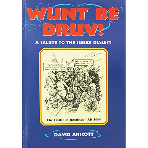 Wunt be Druv!