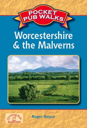 Pocket Pub Walks Worcestershire and Malverns