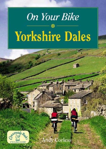 On Your Bike in the Yorkshire Dales