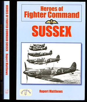 Heroes of Fighter Command - Sussex