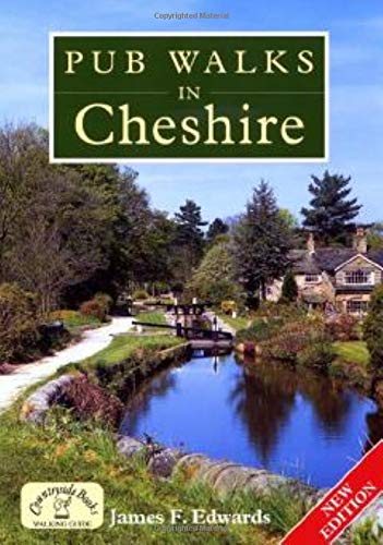 Pub Walks in Cheshire